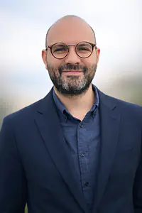 Luis Medina-Gual